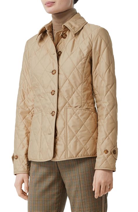 burberry mens jacket quilted|burberry quilted thermoregulated jacket.